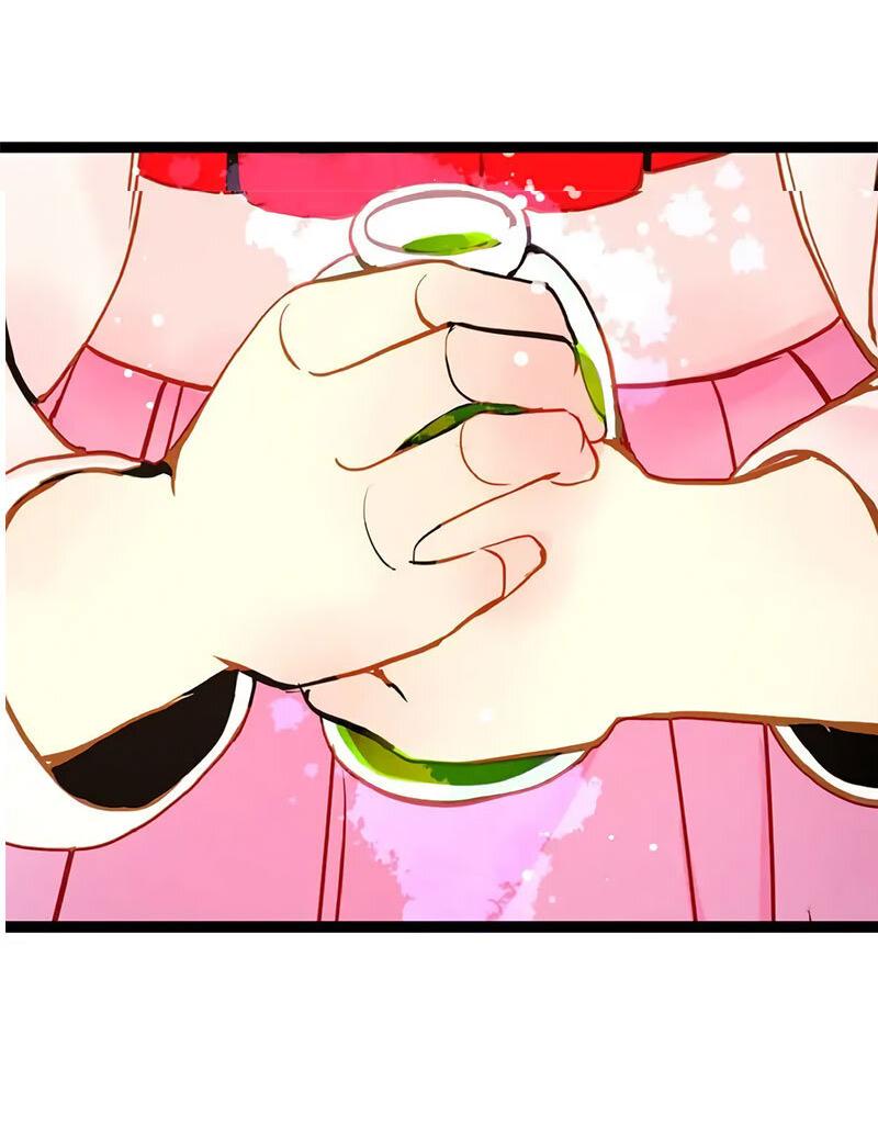 Манга Красная луна синей змеи - Глава 92 Страница 9