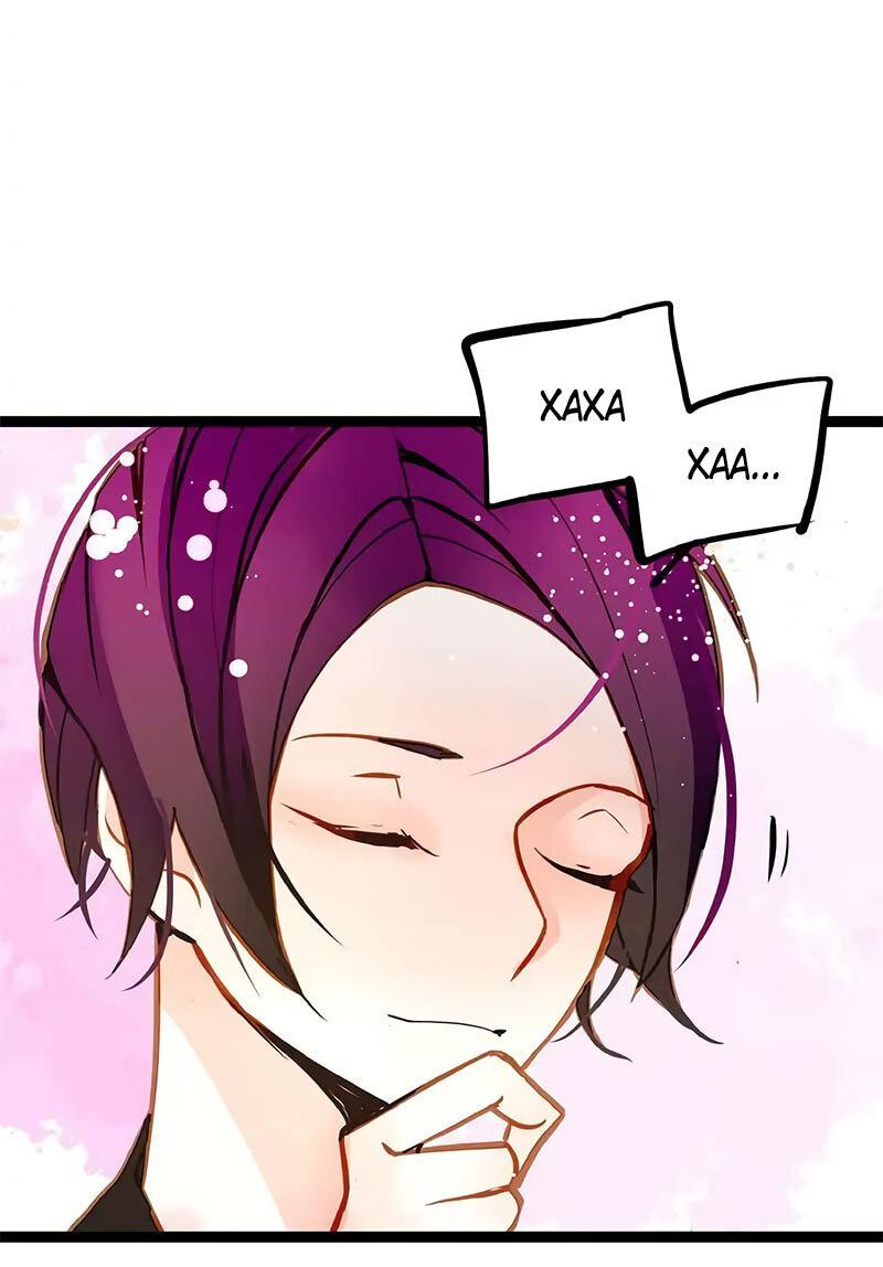 Манга Красная луна синей змеи - Глава 91 Страница 17