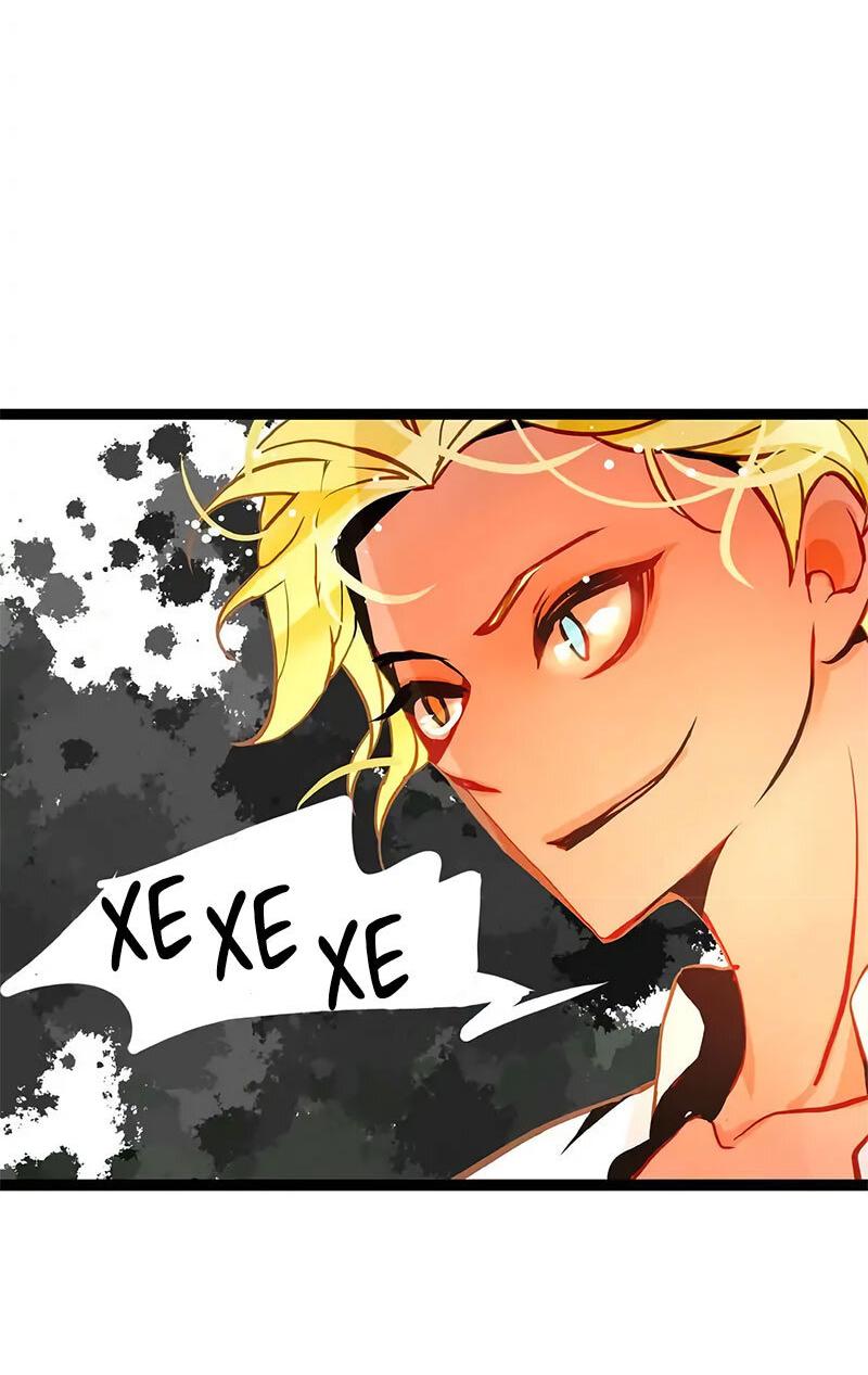 Манга Красная луна синей змеи - Глава 91 Страница 32