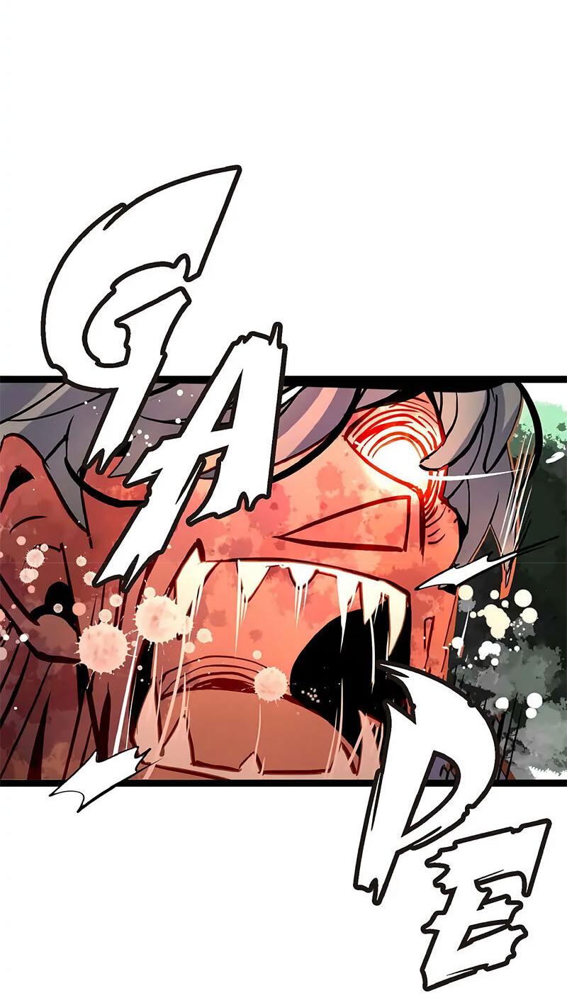 Манга Красная луна синей змеи - Глава 95 Страница 20