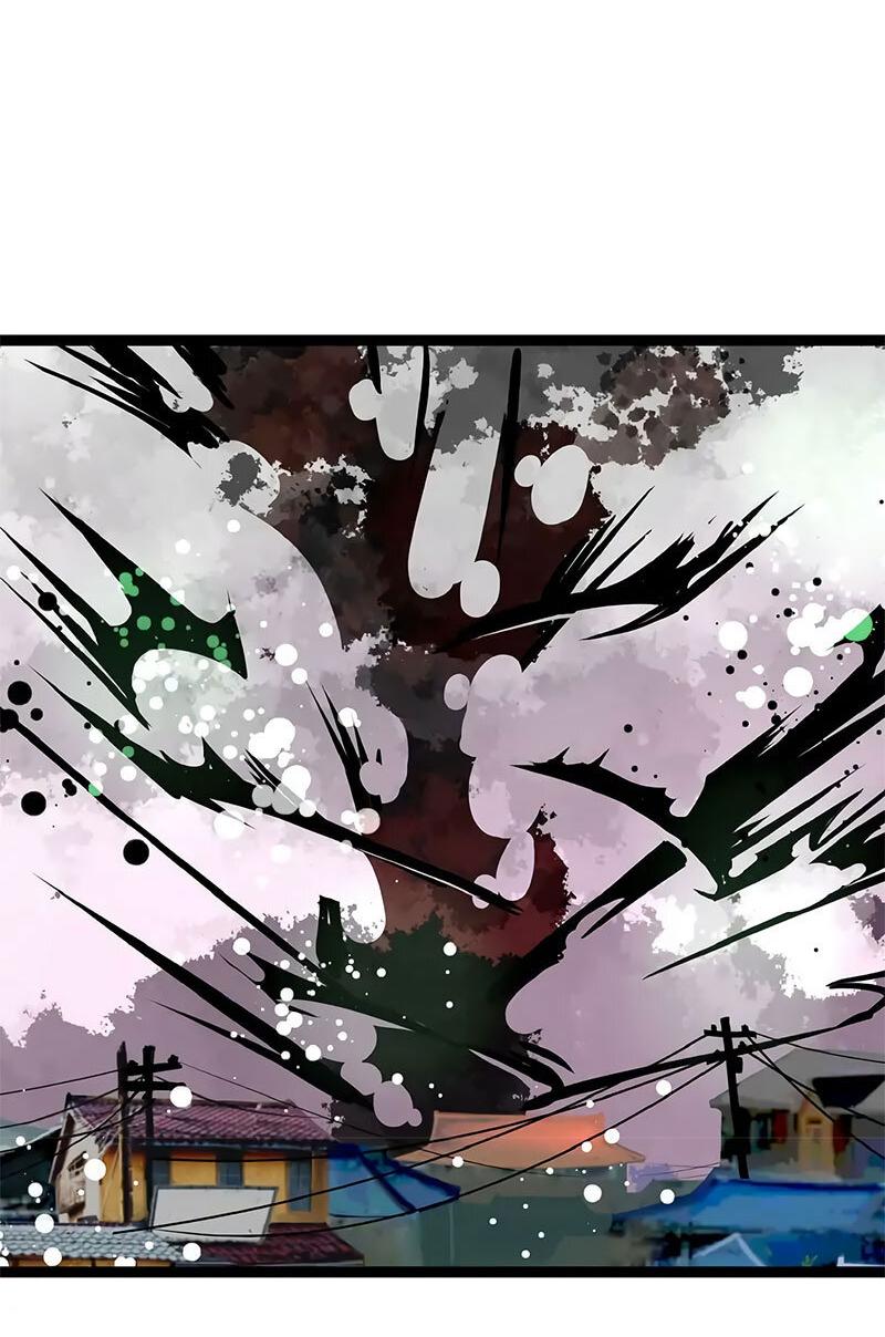 Манга Красная луна синей змеи - Глава 95 Страница 10