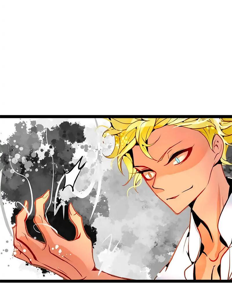 Манга Красная луна синей змеи - Глава 95 Страница 8