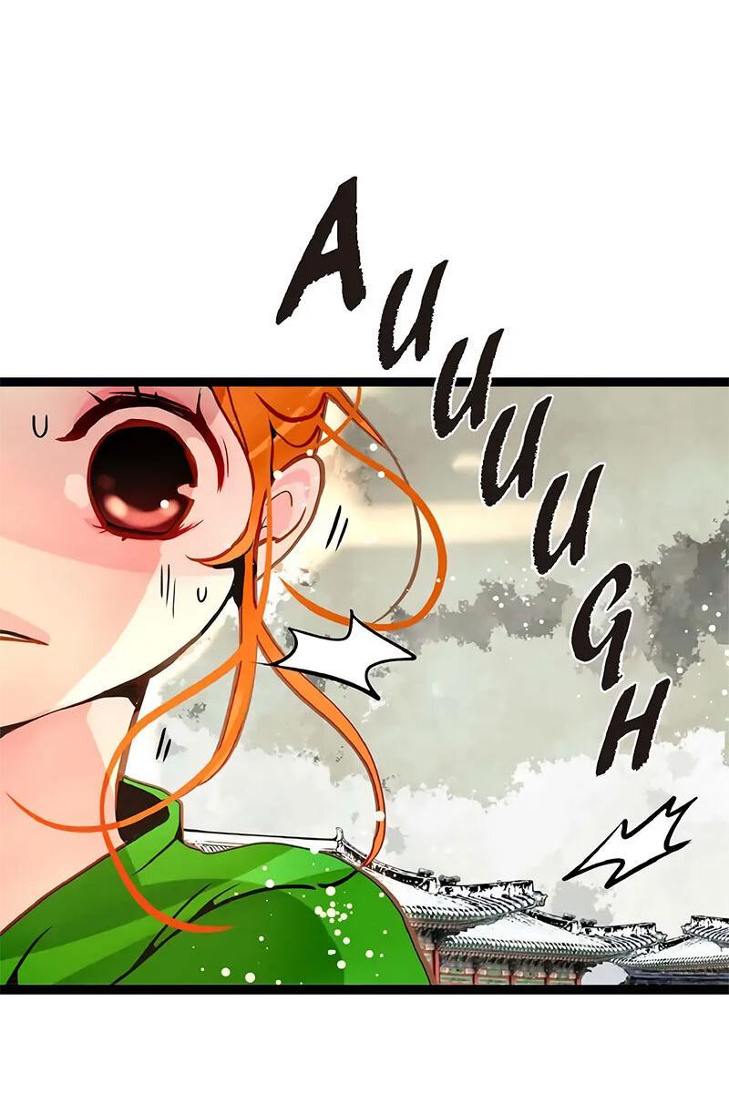 Манга Красная луна синей змеи - Глава 95 Страница 31