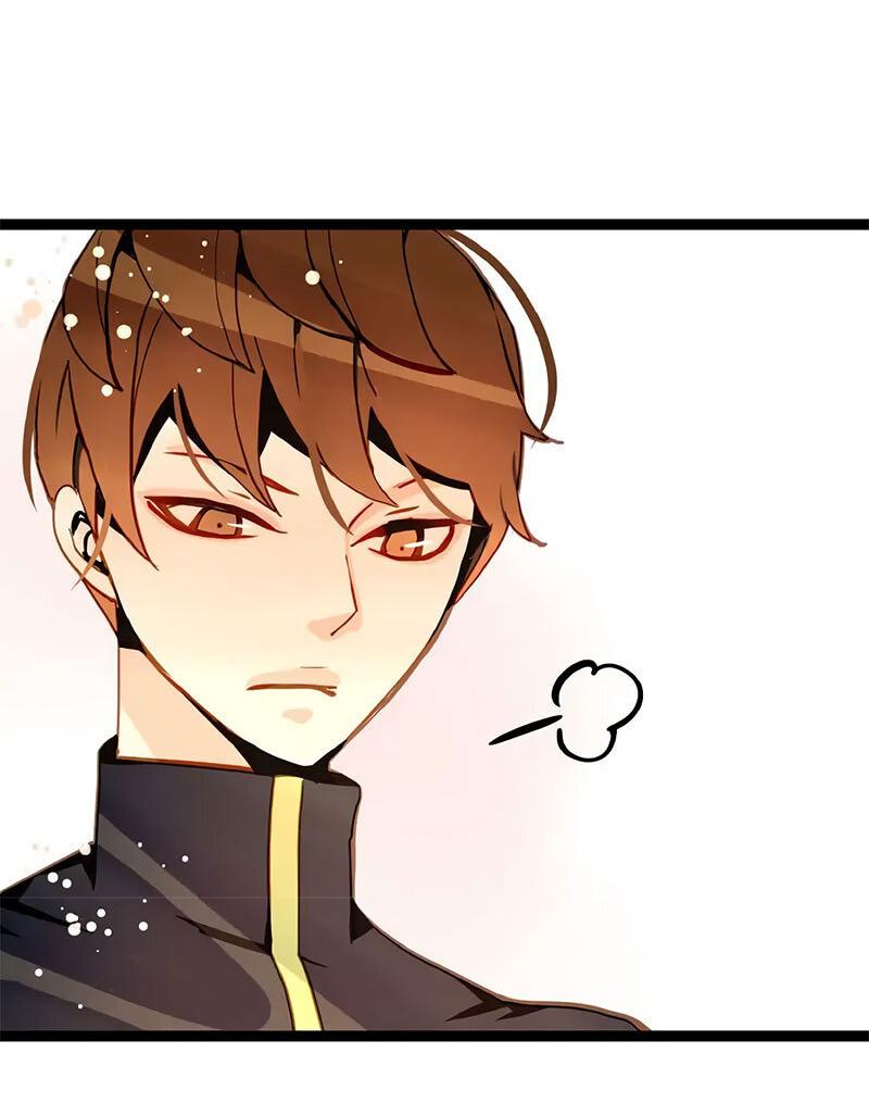 Манга Красная луна синей змеи - Глава 94 Страница 22