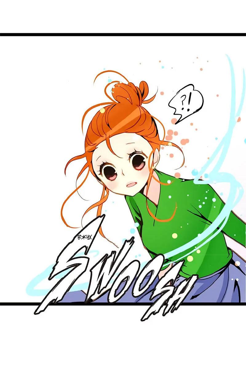 Манга Красная луна синей змеи - Глава 93 Страница 22