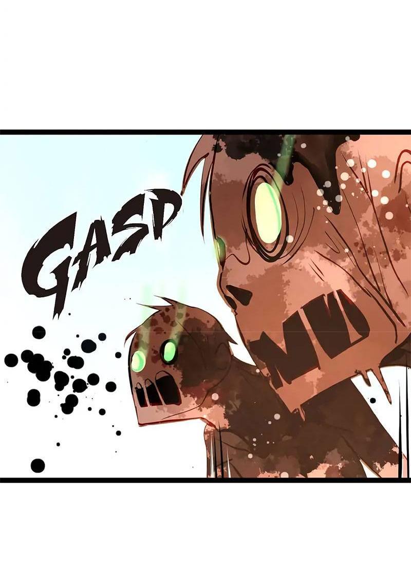 Манга Красная луна синей змеи - Глава 98 Страница 25