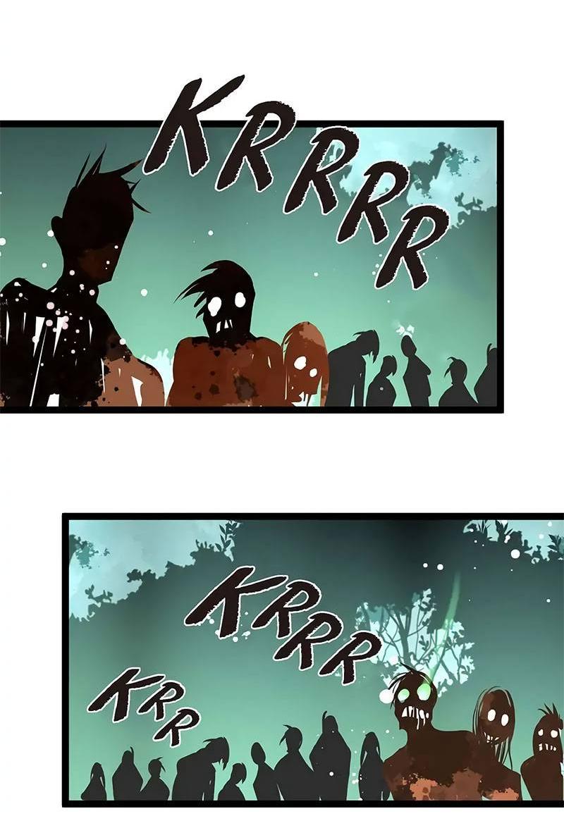 Манга Красная луна синей змеи - Глава 98 Страница 23