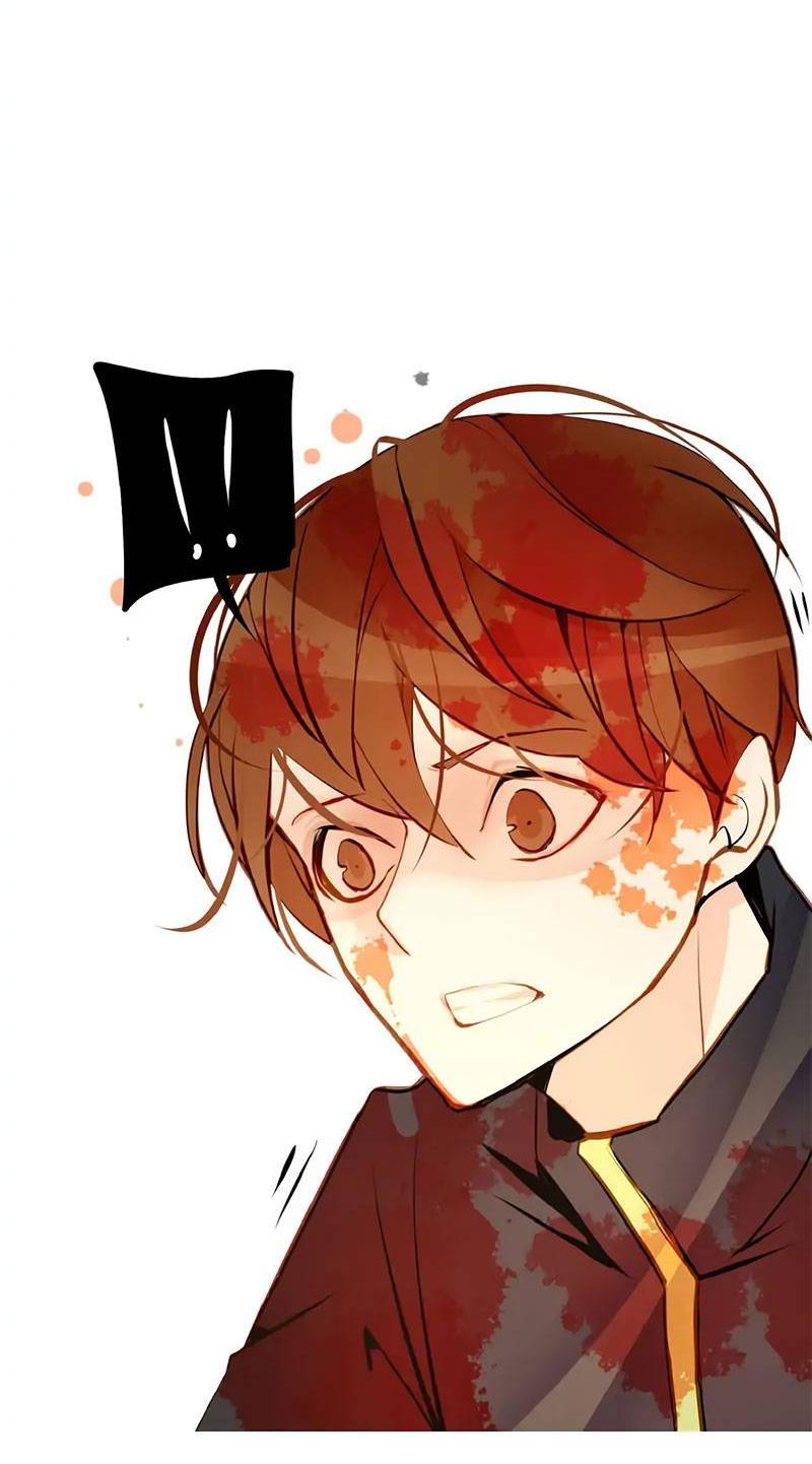 Манга Красная луна синей змеи - Глава 97 Страница 23