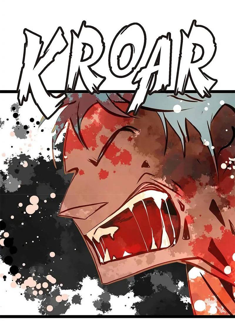 Манга Красная луна синей змеи - Глава 97 Страница 26