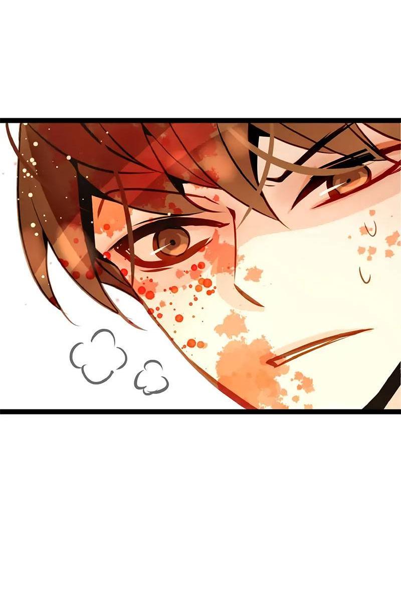 Манга Красная луна синей змеи - Глава 97 Страница 19