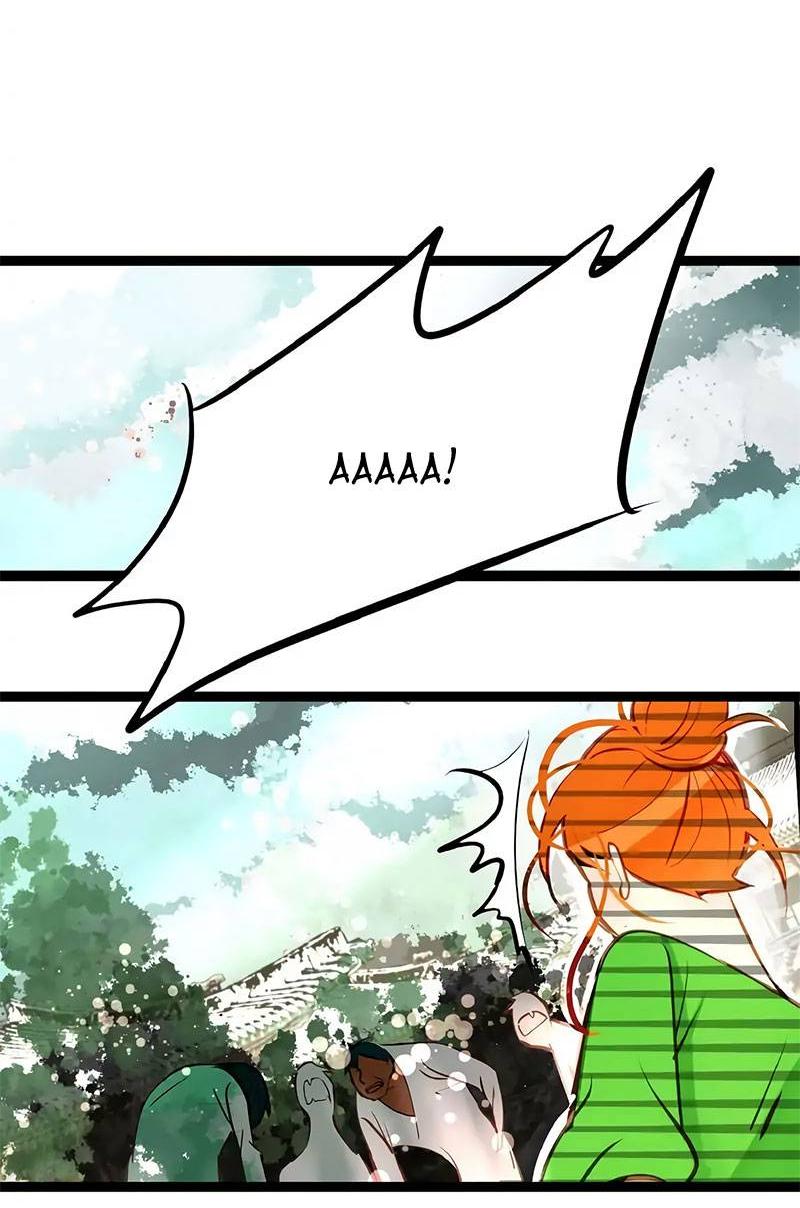 Манга Красная луна синей змеи - Глава 97 Страница 10