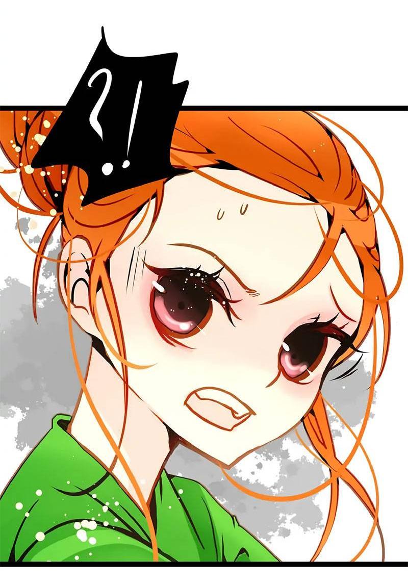 Манга Красная луна синей змеи - Глава 96 Страница 9