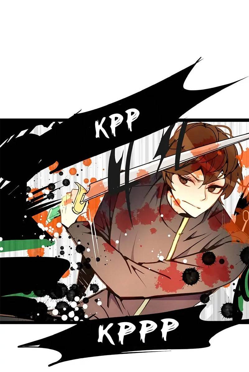 Манга Красная луна синей змеи - Глава 96 Страница 28