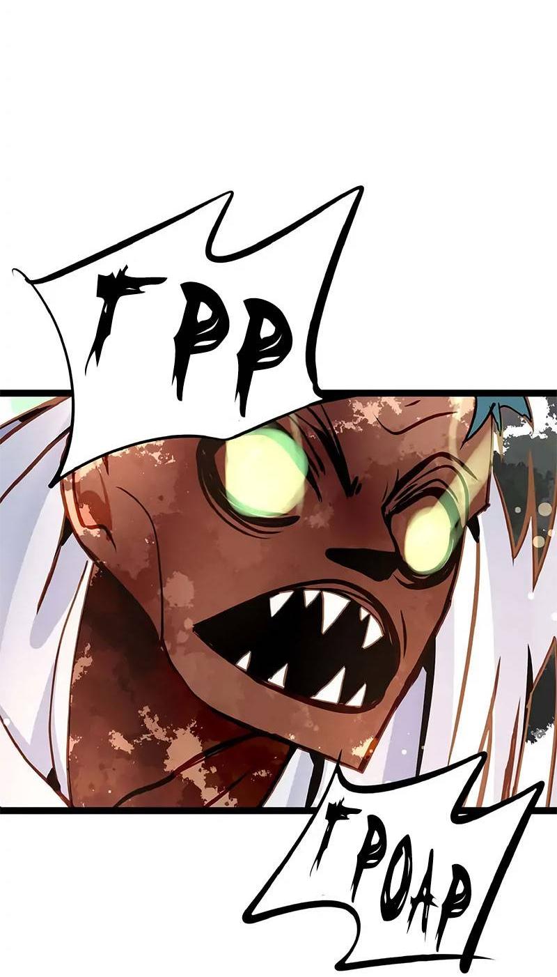 Манга Красная луна синей змеи - Глава 96 Страница 7