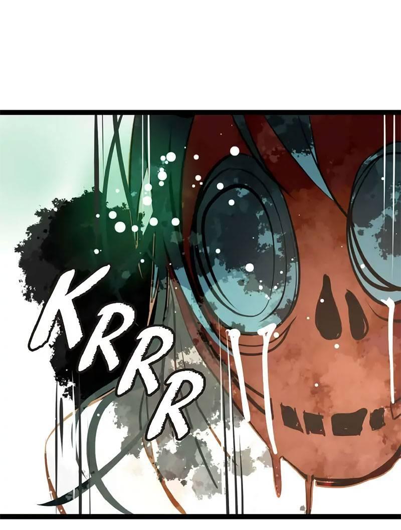 Манга Красная луна синей змеи - Глава 100 Страница 31