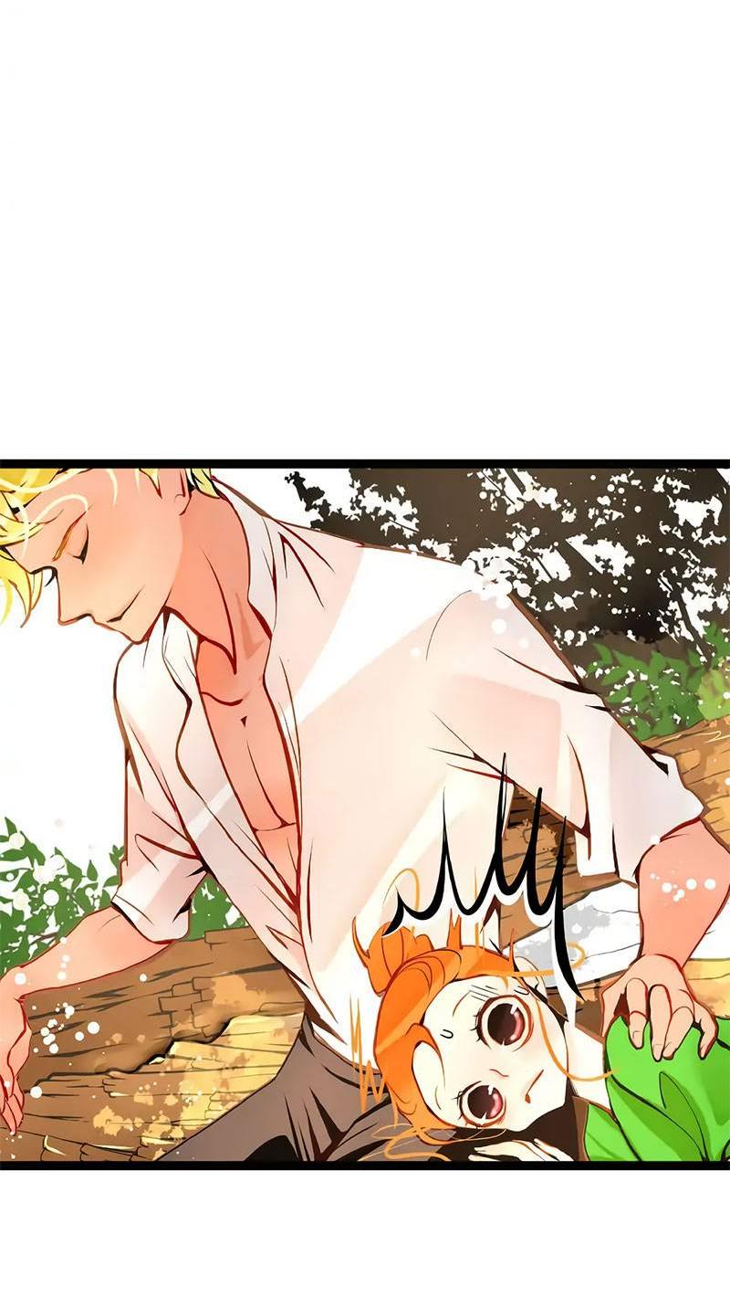 Манга Красная луна синей змеи - Глава 100 Страница 23