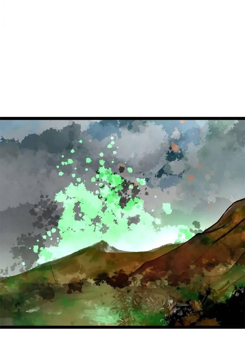 Манга Красная луна синей змеи - Глава 100 Страница 14