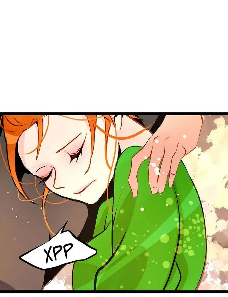 Манга Красная луна синей змеи - Глава 100 Страница 16