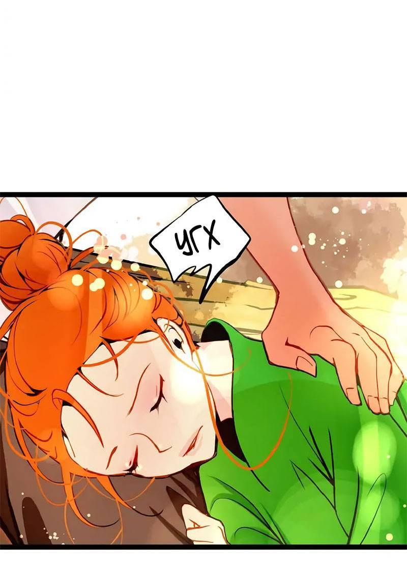 Манга Красная луна синей змеи - Глава 100 Страница 19