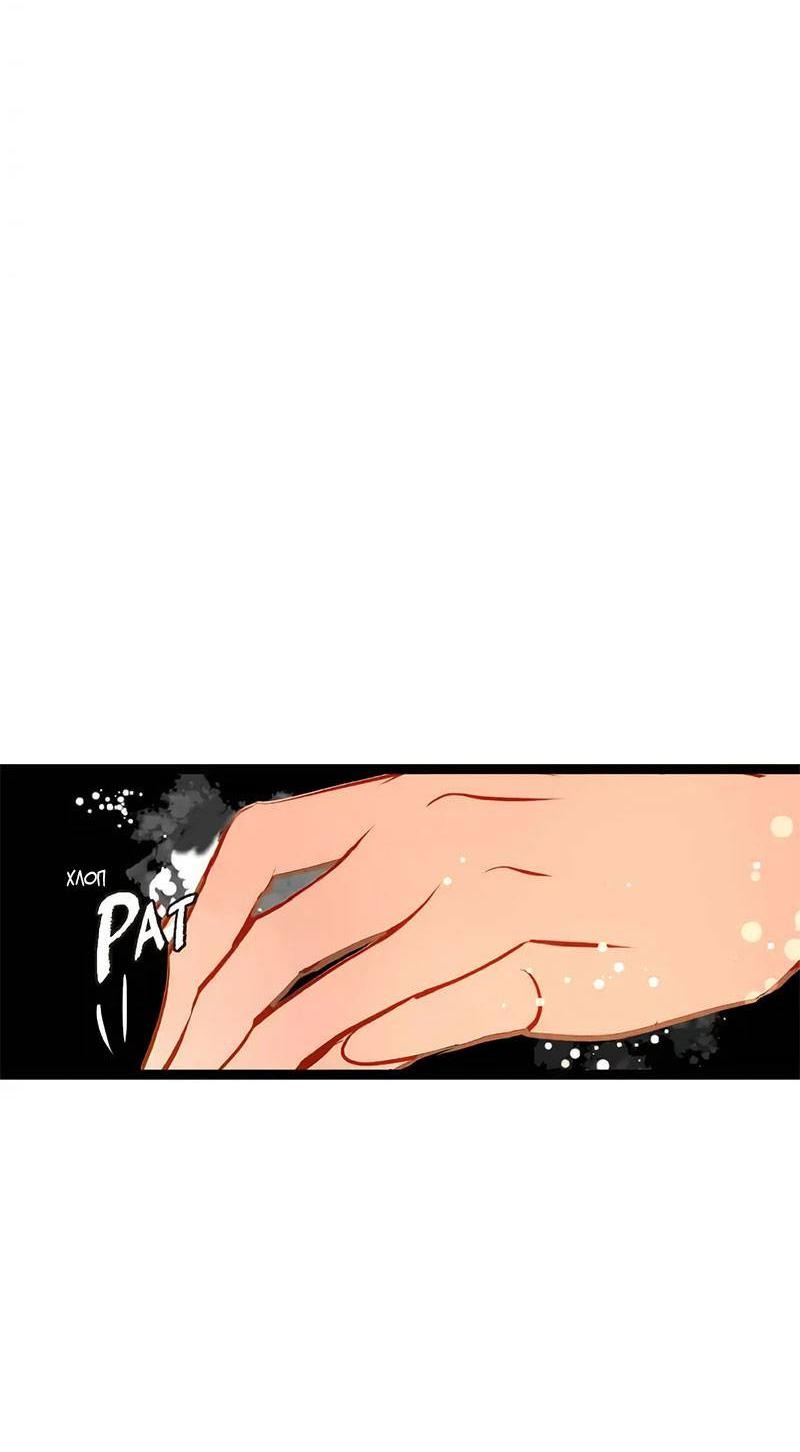 Манга Красная луна синей змеи - Глава 100 Страница 17