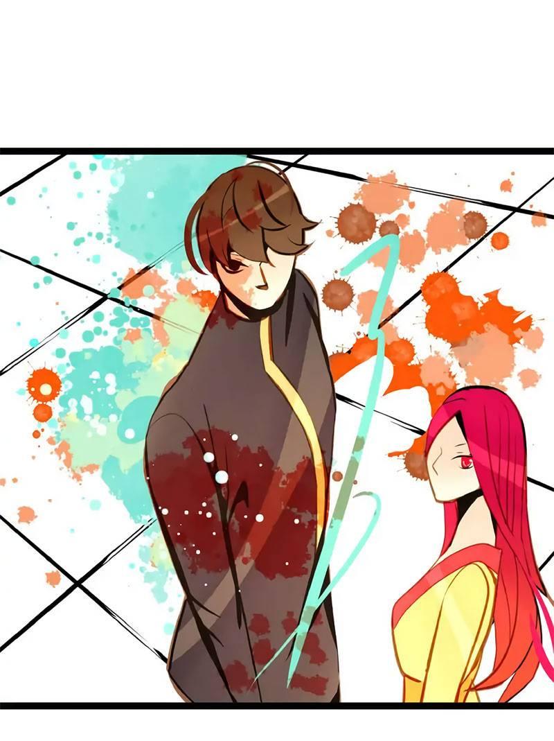 Манга Красная луна синей змеи - Глава 100 Страница 11