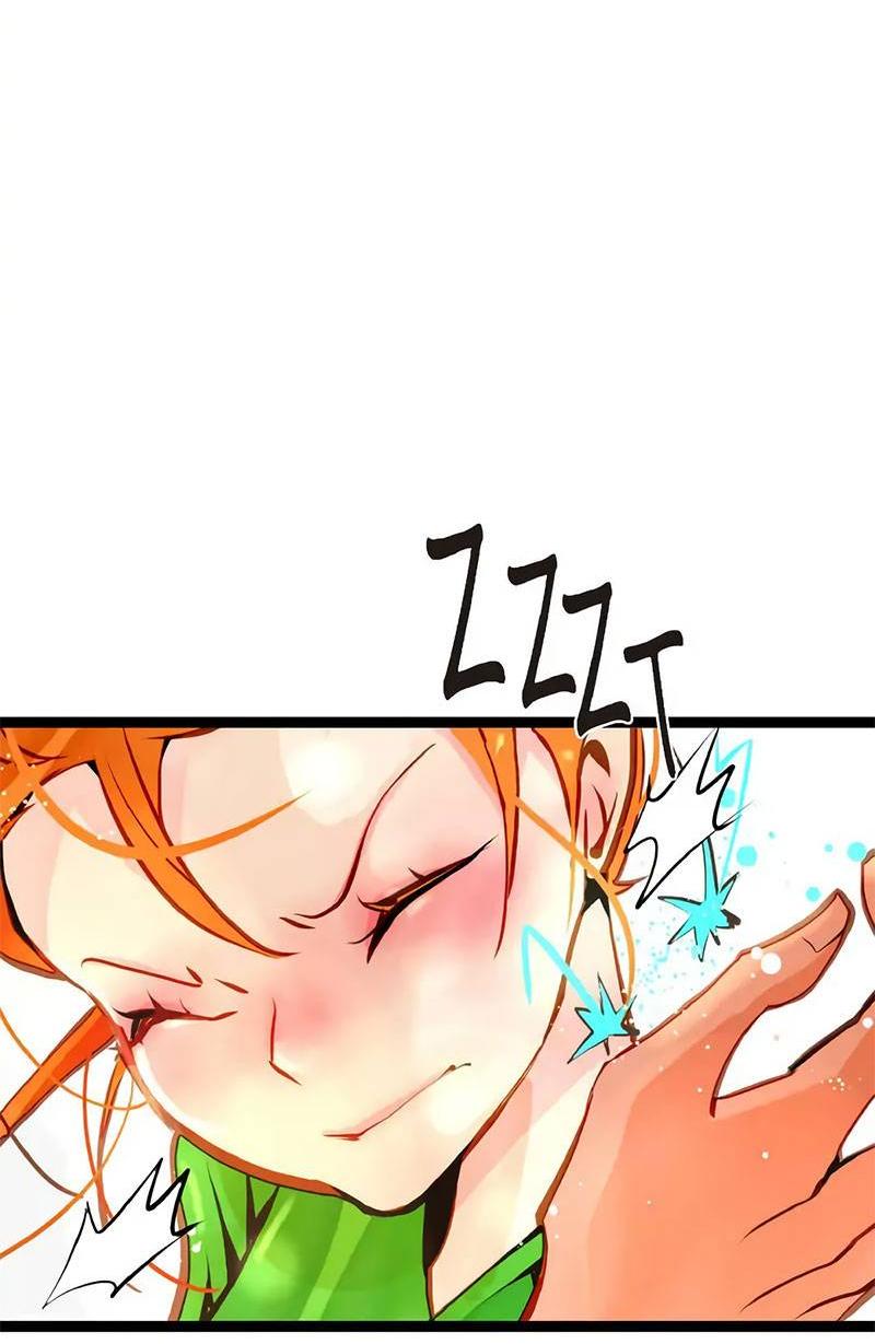 Манга Красная луна синей змеи - Глава 99 Страница 5