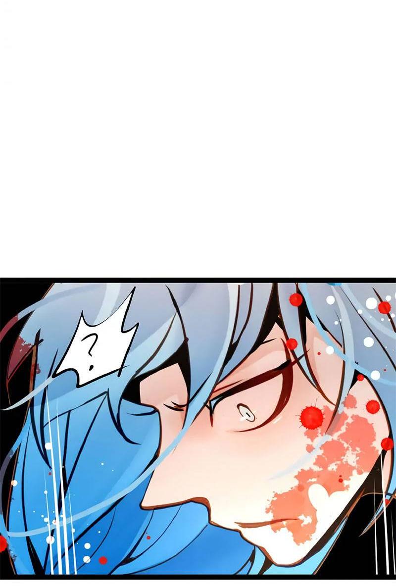 Манга Красная луна синей змеи - Глава 103 Страница 19