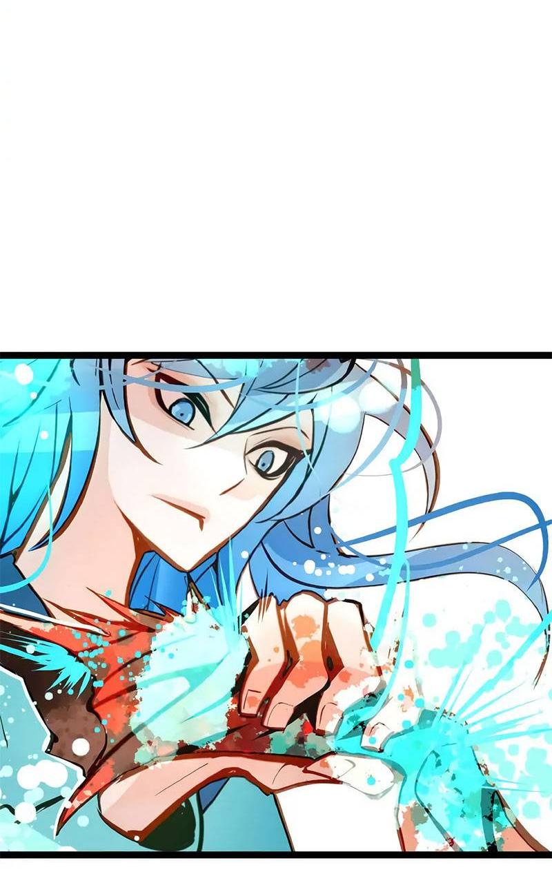 Манга Красная луна синей змеи - Глава 102 Страница 8