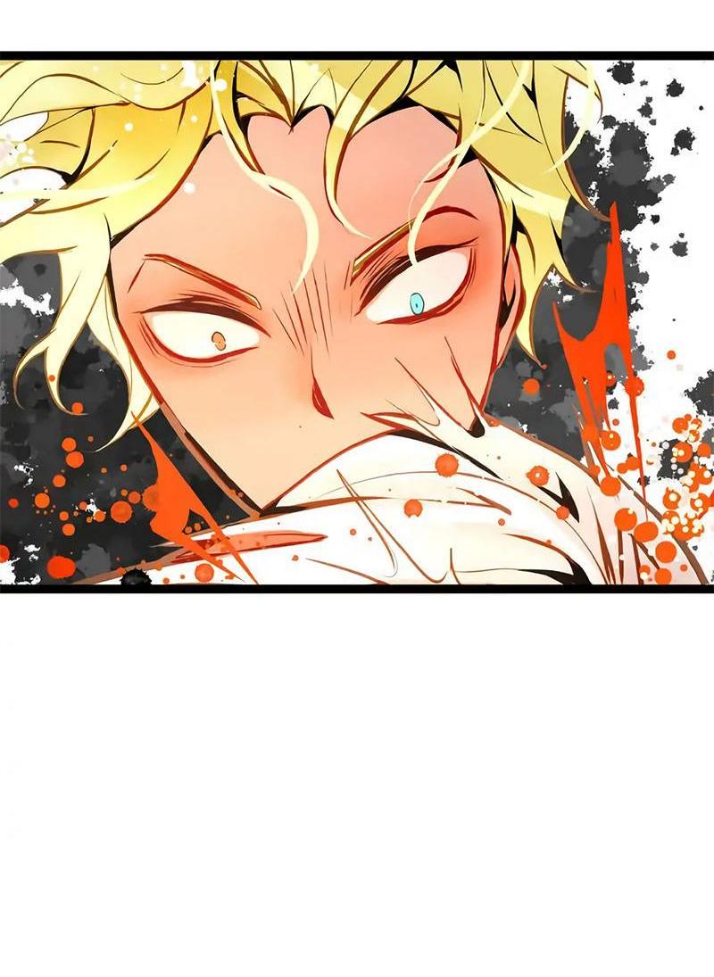 Манга Красная луна синей змеи - Глава 102 Страница 3