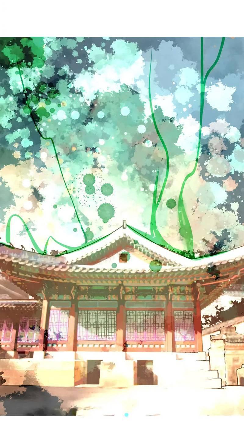 Манга Красная луна синей змеи - Глава 102 Страница 34