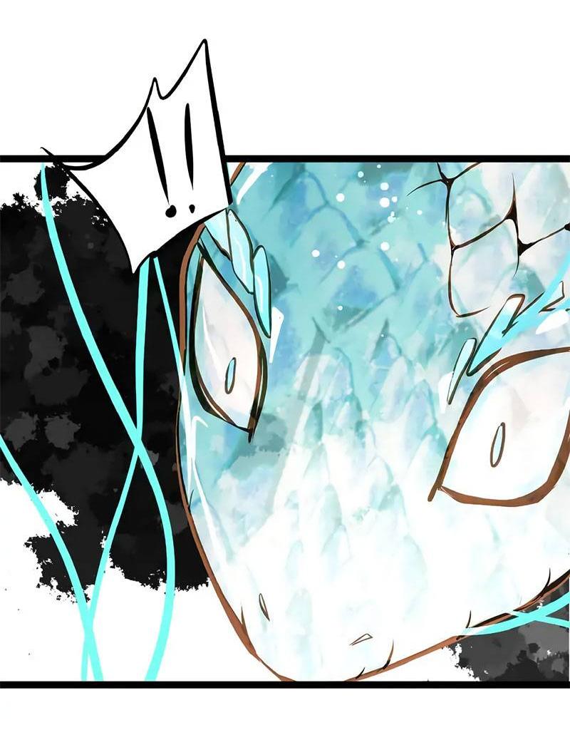 Манга Красная луна синей змеи - Глава 102 Страница 17