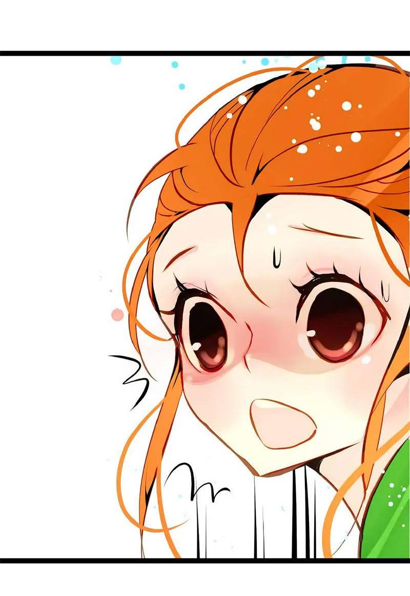 Манга Красная луна синей змеи - Глава 101 Страница 4