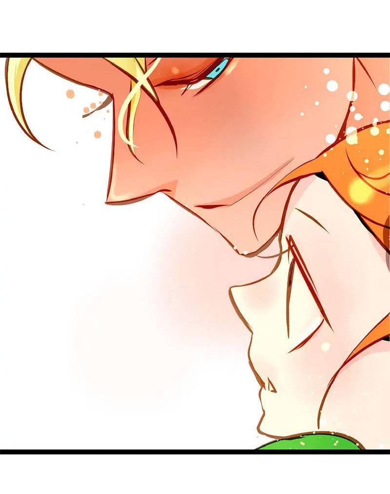 Манга Красная луна синей змеи - Глава 101 Страница 11