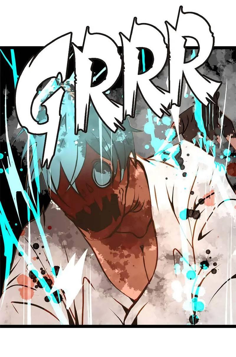 Манга Красная луна синей змеи - Глава 101 Страница 3