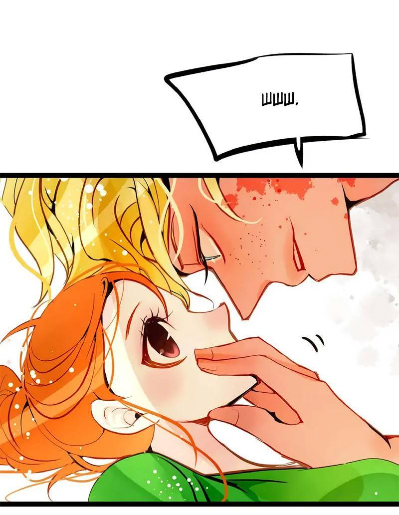 Манга Красная луна синей змеи - Глава 105 Страница 10