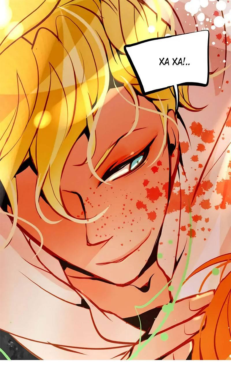 Манга Красная луна синей змеи - Глава 105 Страница 13