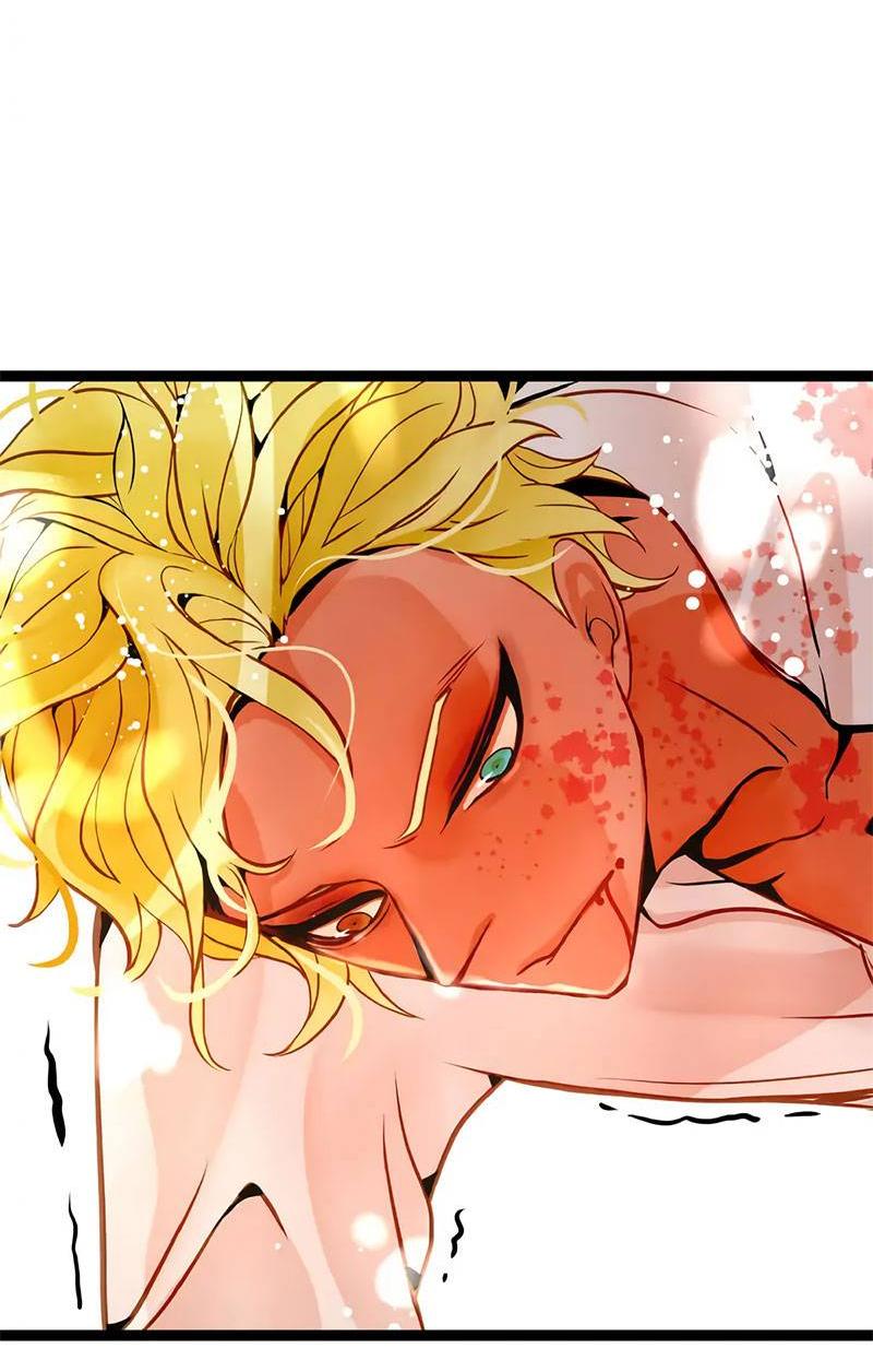 Манга Красная луна синей змеи - Глава 104 Страница 26