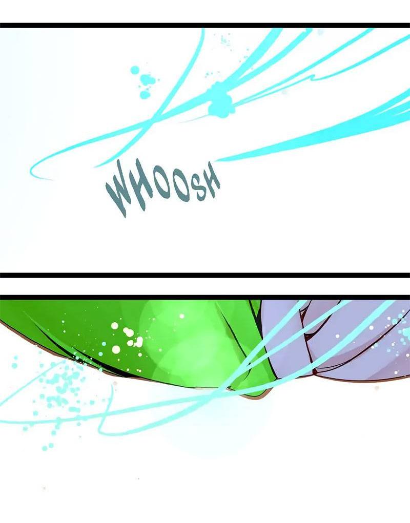 Манга Красная луна синей змеи - Глава 109 Страница 6