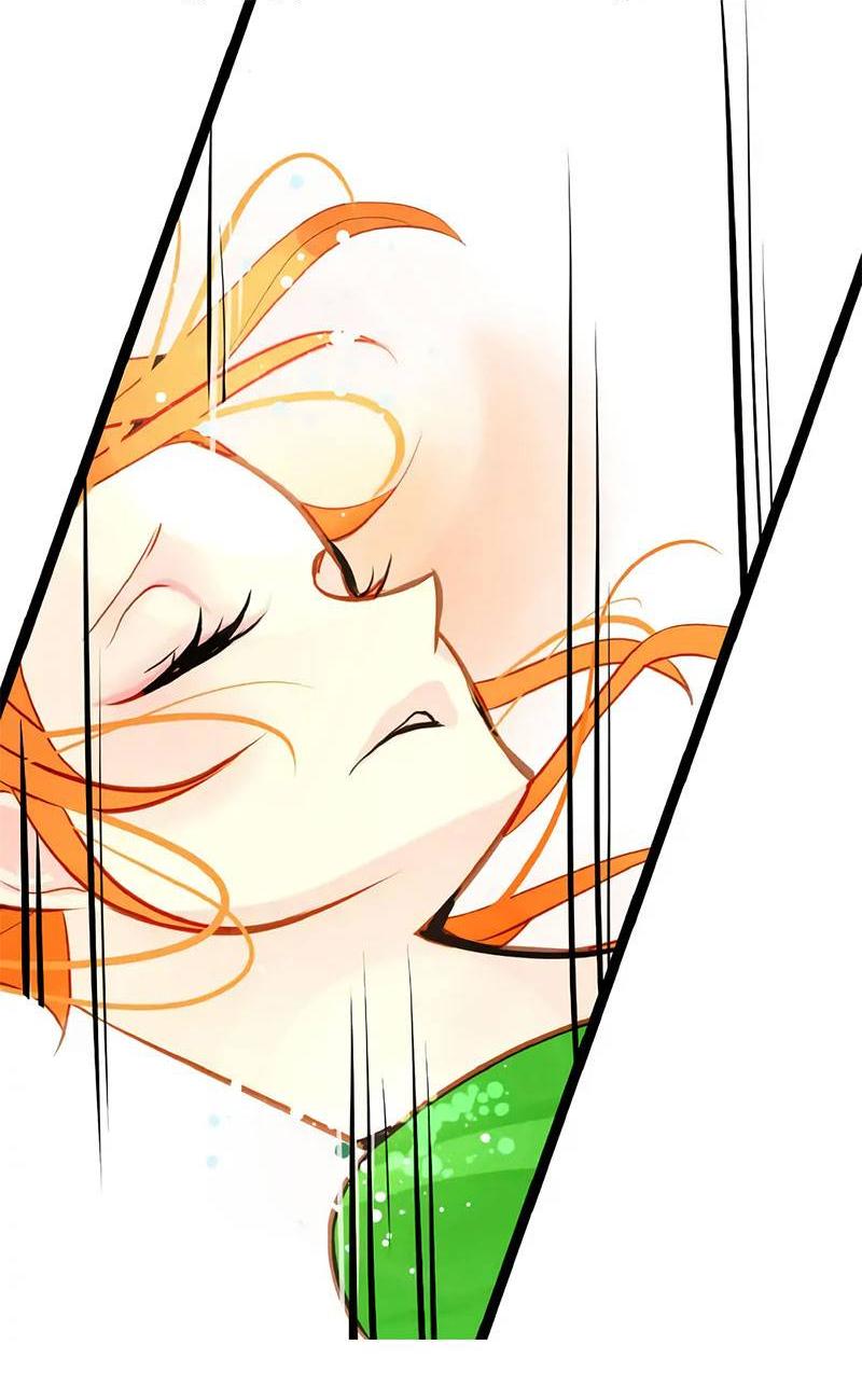 Манга Красная луна синей змеи - Глава 109 Страница 5