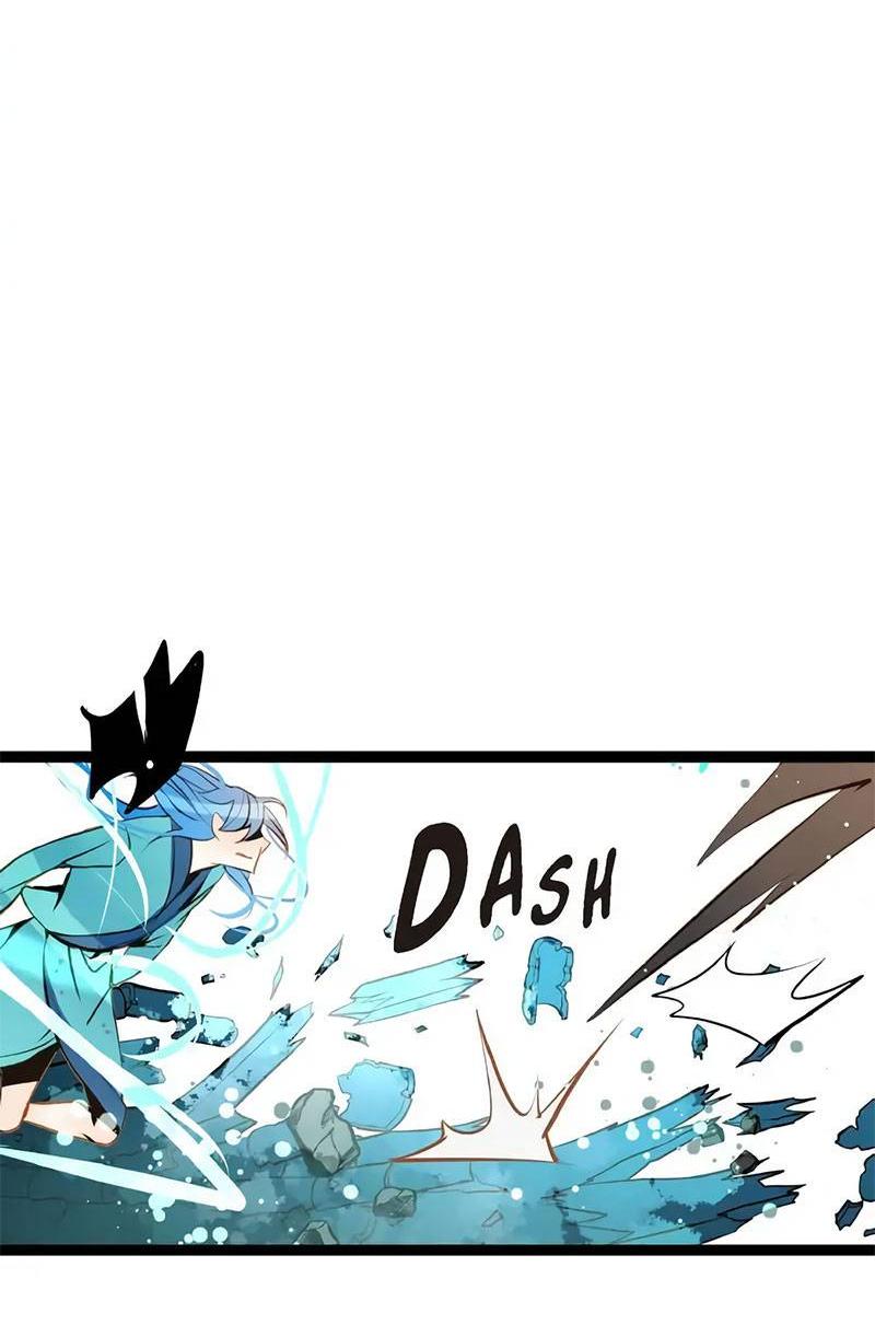 Манга Красная луна синей змеи - Глава 108 Страница 28