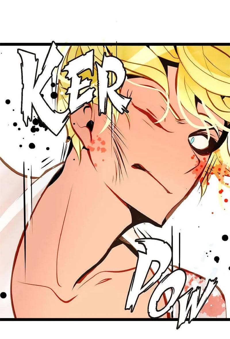 Манга Красная луна синей змеи - Глава 108 Страница 31