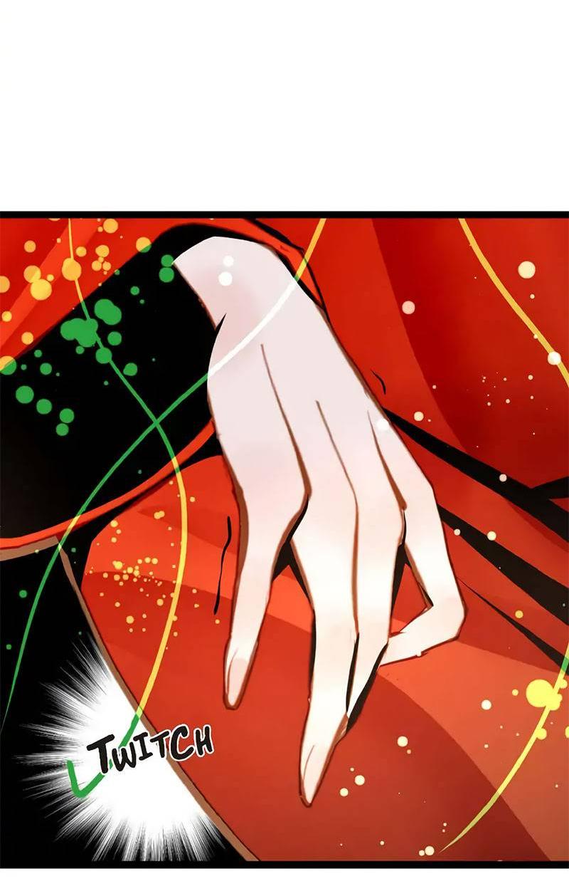 Манга Красная луна синей змеи - Глава 108 Страница 17