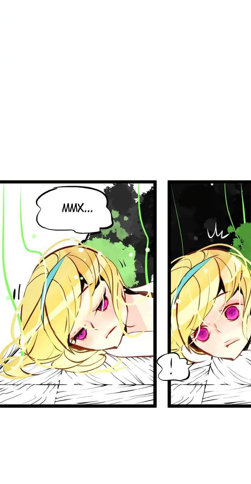 Манга Красная луна синей змеи - Глава 108 Страница 23