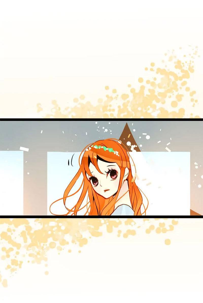 Манга Красная луна синей змеи - Глава 106 Страница 14