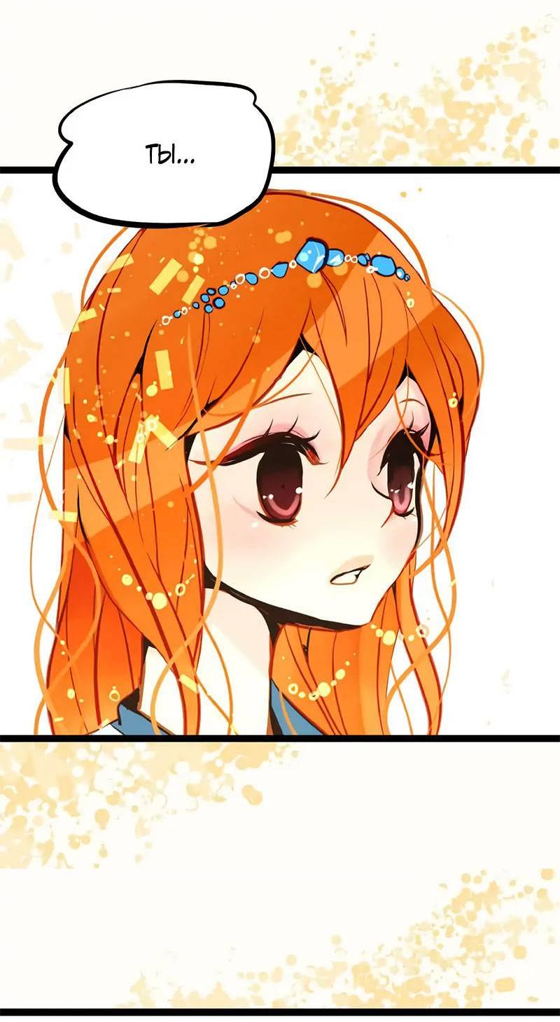 Манга Красная луна синей змеи - Глава 106 Страница 17