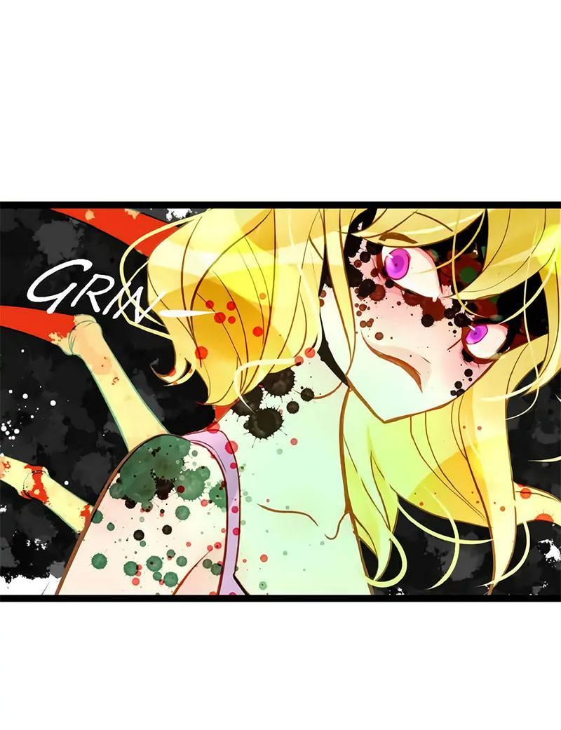 Манга Красная луна синей змеи - Глава 112 Страница 27