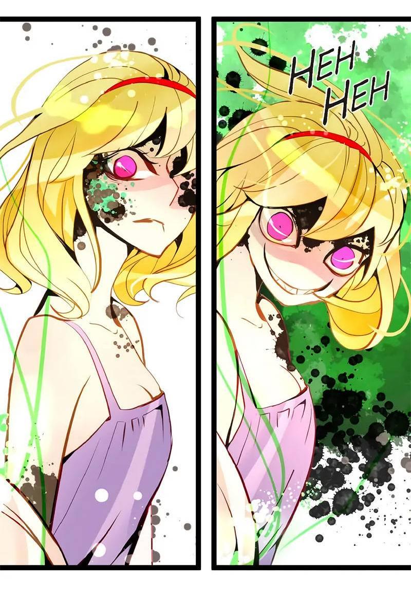 Манга Красная луна синей змеи - Глава 112 Страница 29