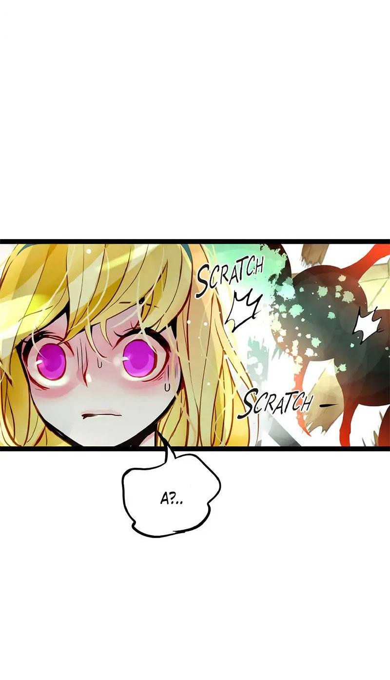 Манга Красная луна синей змеи - Глава 112 Страница 26