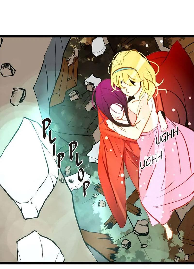 Манга Красная луна синей змеи - Глава 112 Страница 18