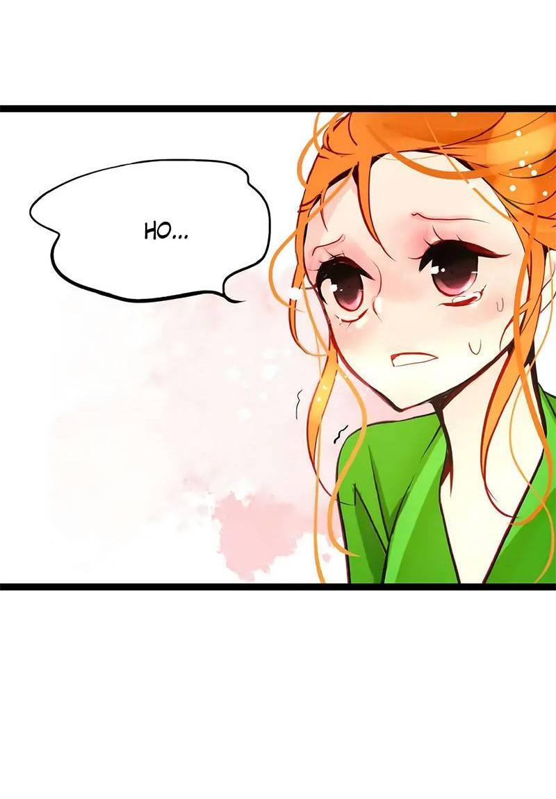 Манга Красная луна синей змеи - Глава 111 Страница 26